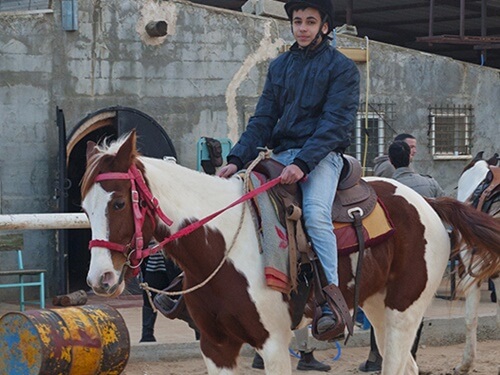 חוות מונפורטויטו